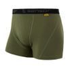 SENSOR MERINO DF men's safari shorts