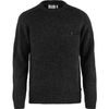 Lada Round-neck Sweater M Black