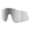 SPEEDCRAFT XS Replacement Lens - HiPER Silver Mirror