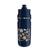 Fly Floral 740ml Dark Blue/Light Yellow