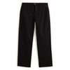 Authentic Chino Straight Pant Black