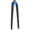 Madone SL 7 50-54cm Matte Black/Alpine 230mm, 45mm