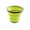 GSI OUTDOORS ESCAPE 500 ml CUP- GREEN