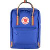 FJÄLLRÄVEN Kĺnken Rainbow, Cobalt Blue