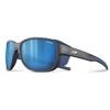 MONTEBIANCO 2 Polarized 3CF  Black / Blue / White Brown
