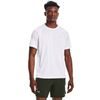 UNDER ARMOUR UA STREAKER TEE, White