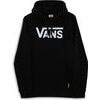 CLASSIC VANS PO-B Black