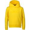 POC Hood Jr Aventurine Yellow