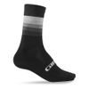 Comp Racer High Rise, Black Heatwave S