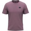 Alsek II, black plum
