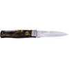 PREDATOR - ocel N690 241-BRa-1 RAFFIR zelená