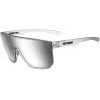 Sanctum XL Satin Clear (Silver Mirror)