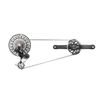 GS XX EAGLE TRANSMISSION AXS 175 TTYPE