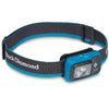 BLACK DIAMOND COSMO 350 HEADLAMP, Azul