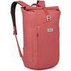 ARCANE ROLL TOP PACK 24, red pampas
