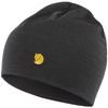 Bergtagen Merino Beanie Black