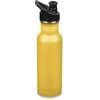 Classic Narrow 18oz (w/Sport Cap) - Old Gold 532 ml