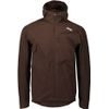 POC Guardian Air Jacket Axinite Brown