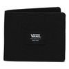 ROATS BIFOLD WALLET Black