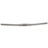 MTB titanium 31,8 flat 12° back