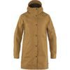 FJÄLLRÄVEN Karla Lite Jacket W Buckwheat Brown