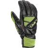 WCR Venom DH 3D, black-ice lemon