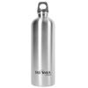 Stainless Steel Bottle 0,75l