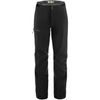 Keb GTX Trousers W Black