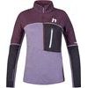 MEDA HZ prune purple/lavender gray mel