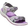 KEEN VERANO CHILDREN vapor/african violet