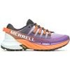 MERRELL J067548 AGILITY PEAK 4 purple/exuberance dr