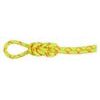 9.5 Alpine Core Protect Dry Rope 70m halo-vibrant orange