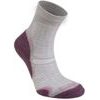Hike UL T2 MP Crew Women's, aubergine