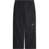 MTE High-Country 3L Pant Black