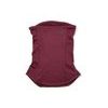Defend Neck Gaiter Dark Maroon