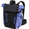 Thiago 28, Black / Orchid