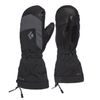 MERCURY MITTS Black