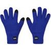 UA Halftime Wool Glove-BLU