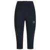 LA SPORTIVA Triumph Tight 3/4 W, Black