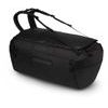 TRANSPORTER DUFFEL 95 RAVEN BLACK