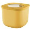 Deep food box Eco Store&More 750 ml Mango Yellow