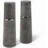 Marlow Dark Grey Precision+ Salt and Pepper Grinder Gift Set