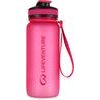 LIFEVENTURE Tritan Bottle 650ml pink