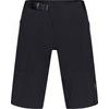 W Flexair Short Black
