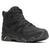 THERMO SNOW GRIP MID WP black