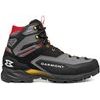 AKRON MID GTX, black/garmont orange