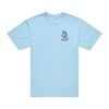 DEUCES DAWN BLUE