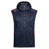 Across Lite Vest M, Night Sky/Mountain Red