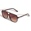 Welton Sunglasses Tortoise Shell