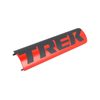 Trek 2020-2021 Rail 29 Carbon Paint Match Battery Covers Trek Black/red